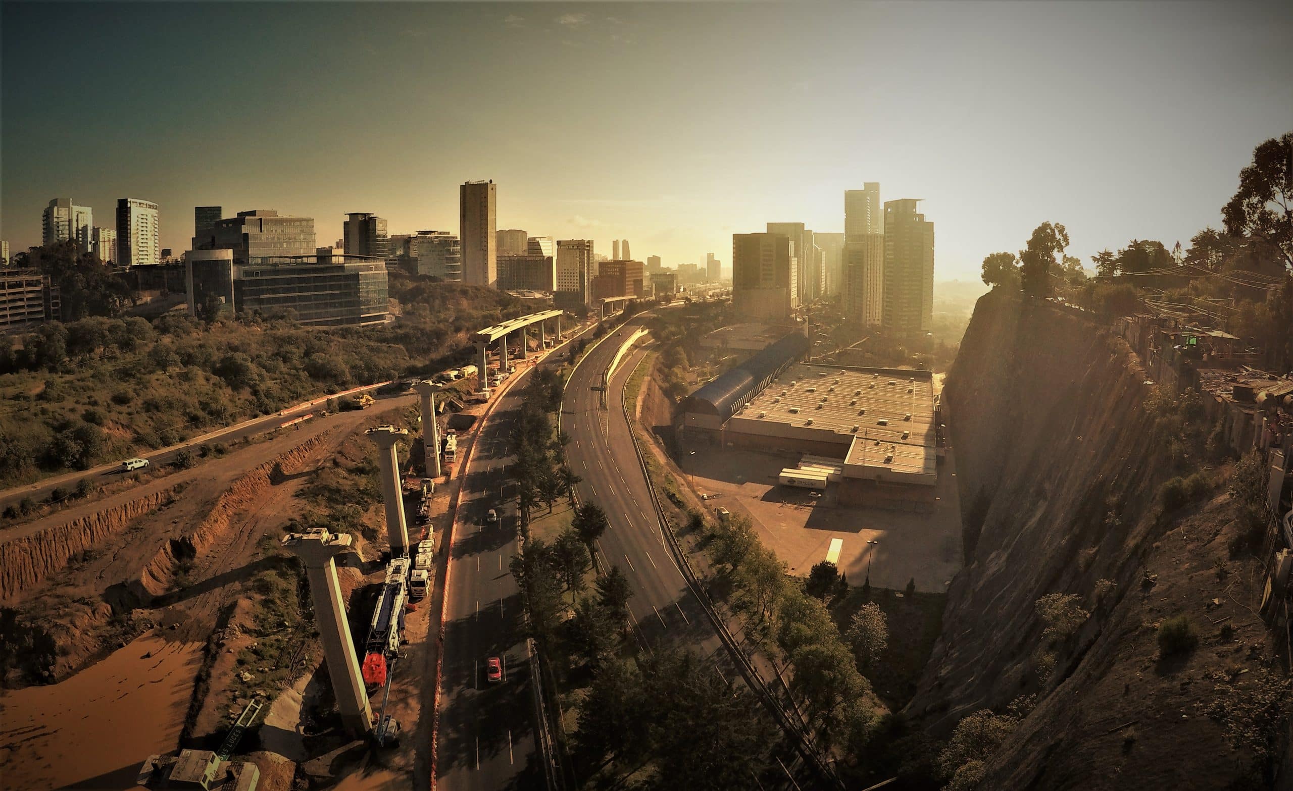 Tren Toluca - Valle de México