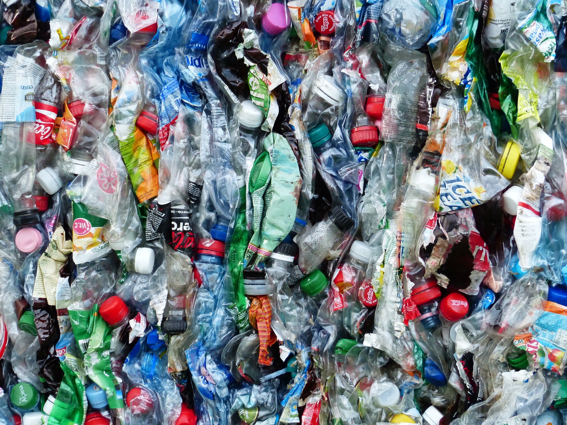 Birplast: towards a circular model in the plastics value chain