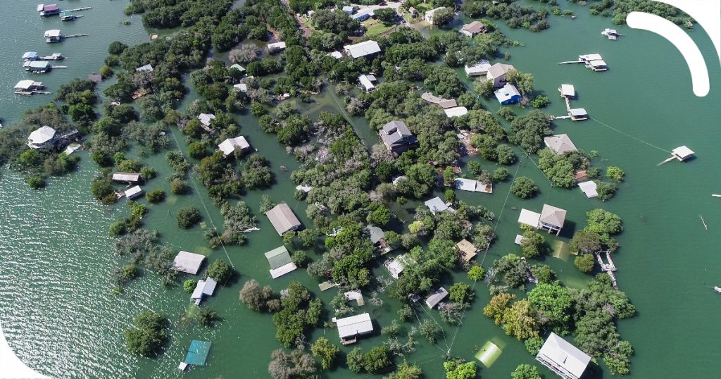 Inundaciones