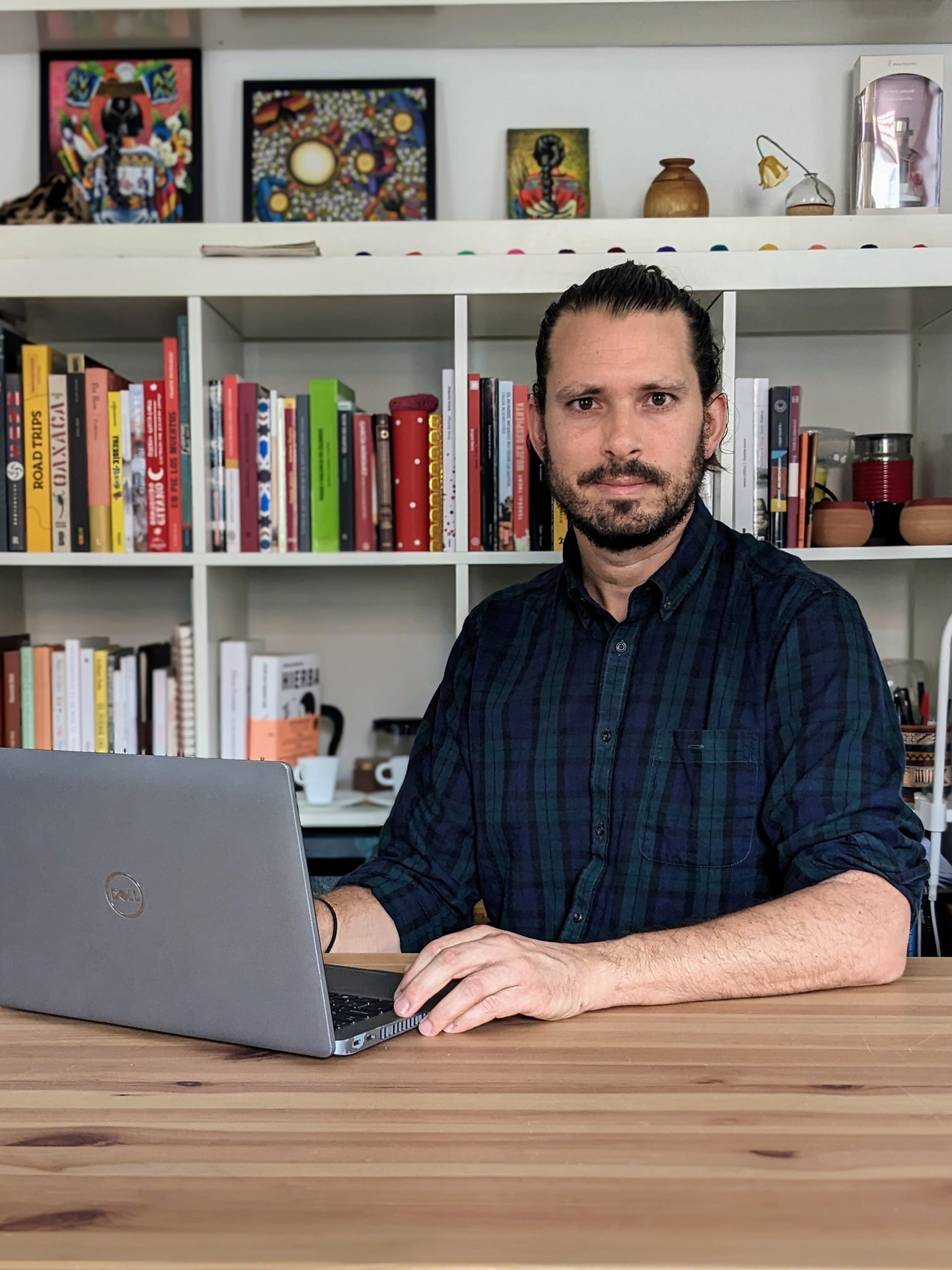 Pablo Bernal