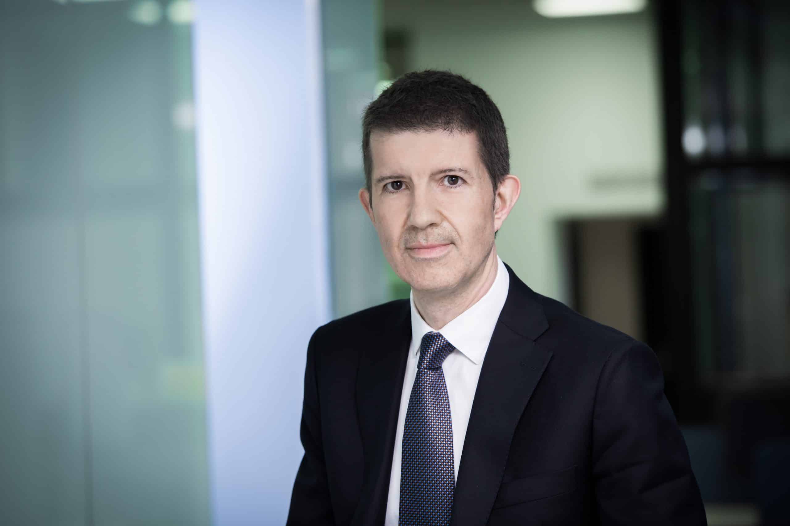 Gabriel Alarcón, Sener