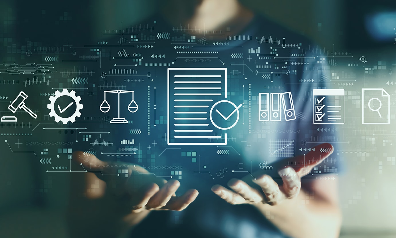 Políticas y certificaciones del Grupo Sener