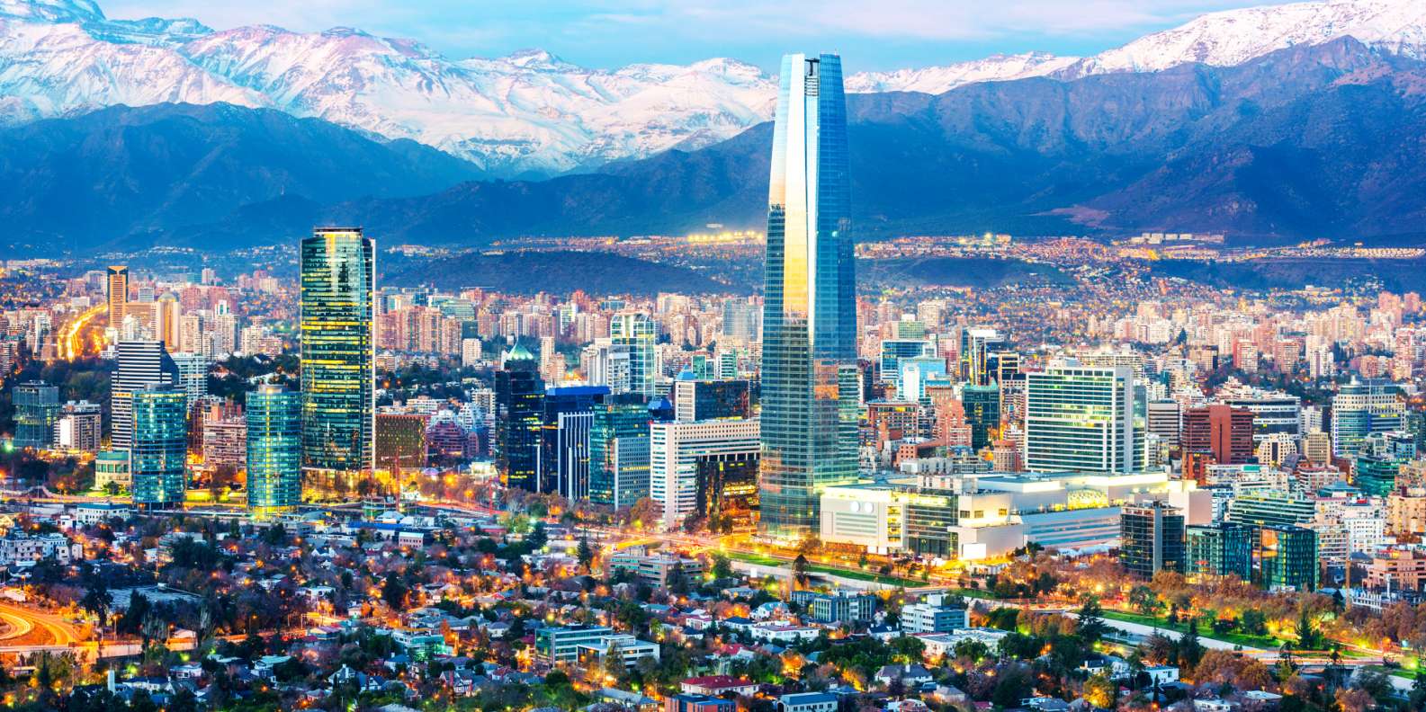 National Cancer Institute of Chile