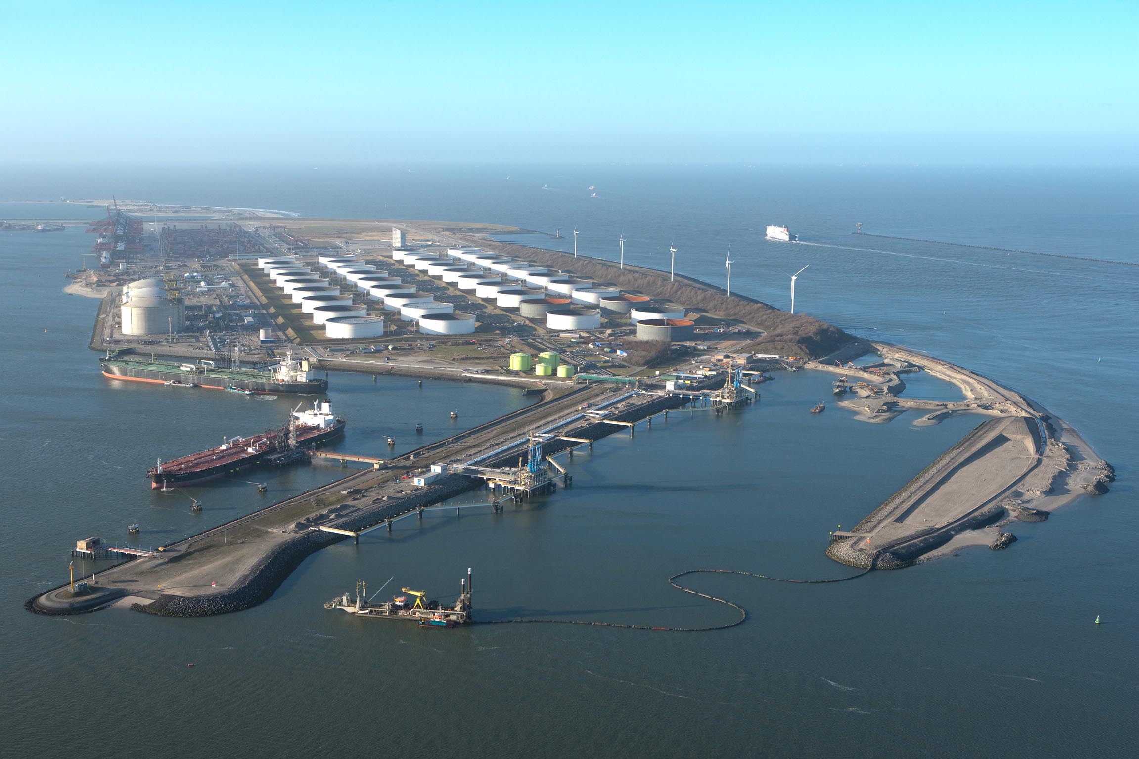 Aeroview b.v. - Rotterdam