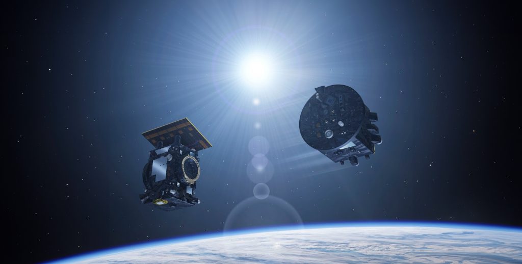 3_Proba-3_satellites_Tedae