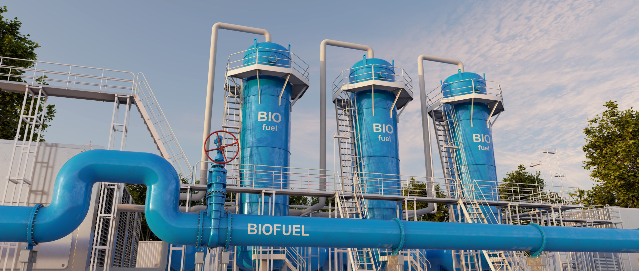 biofuel