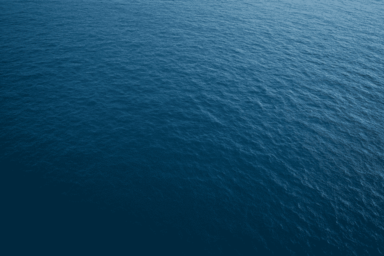 Imagen genérica de mar