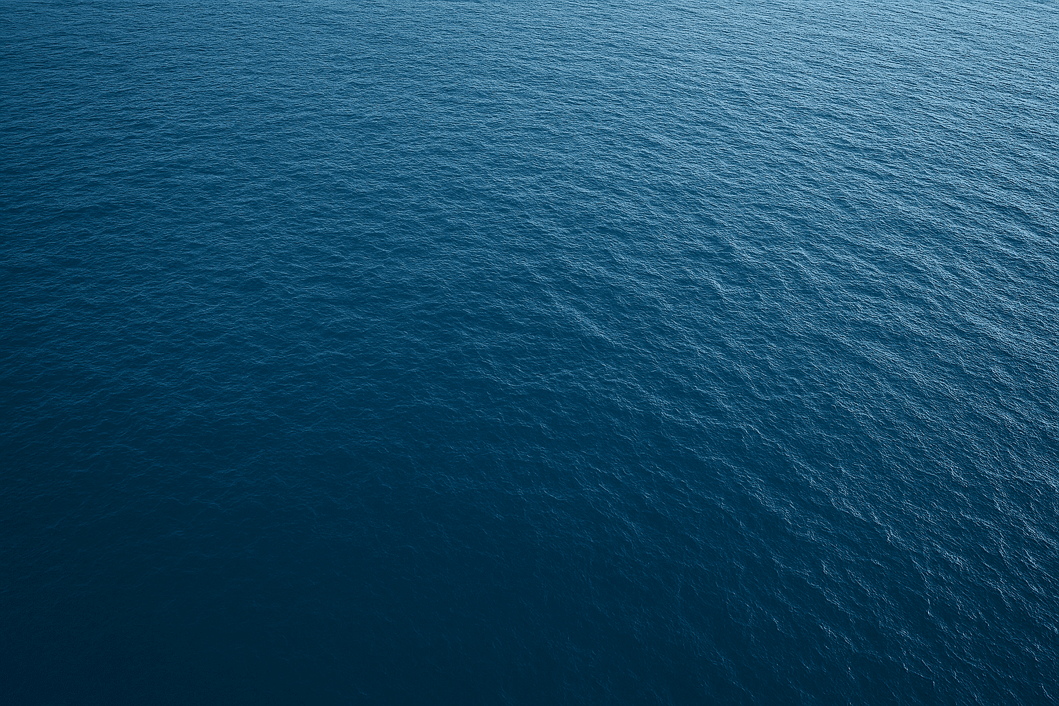 Imagen genérica de mar