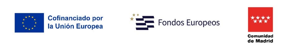 Cofinanciado por la UE